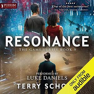 Resonance by Terry Schott