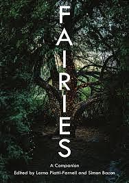 Fairies by Lorna Piatti-Farnell, Simon Bacon