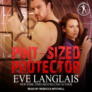 Pint-Sized Protector by Eve Langlais