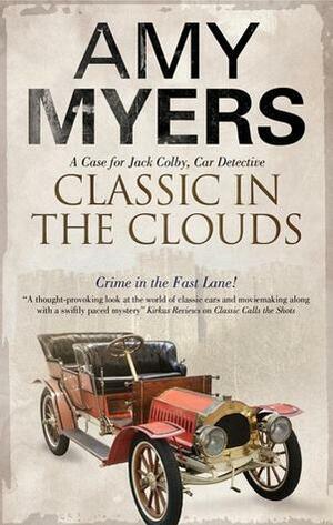 Classic in the Clouds by Amy Myers