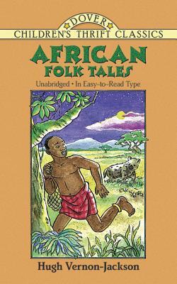 African Folk Tales by 