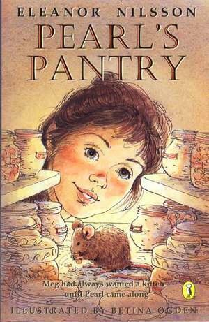 Pearl's Pantry by Eleanor Nilsson