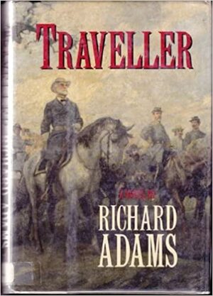 Traveller by Richard Adams