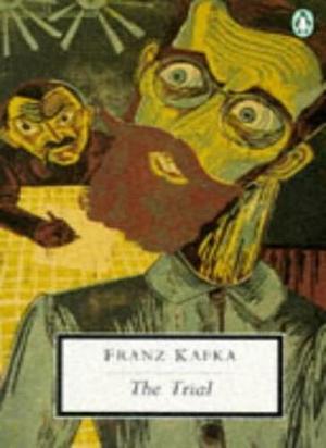 The Trial by Franz Kafka