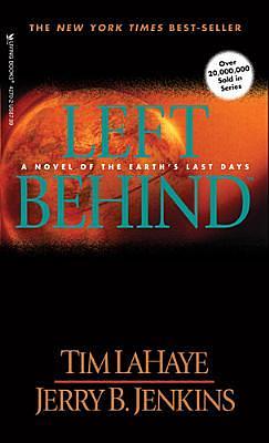 Left Behind: The Vanishings by Tim LaHaye, Jerry B. Jenkins