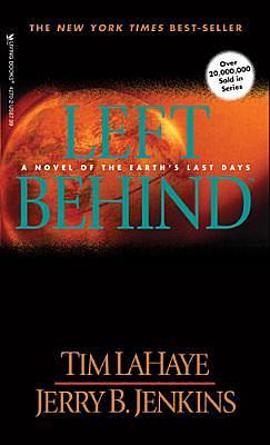 Left Behind: The Vanishings by Jerry B. Jenkins, Tim LaHaye