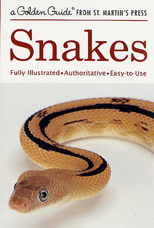 Snakes by Peter D. Scott, Sarah Whittley