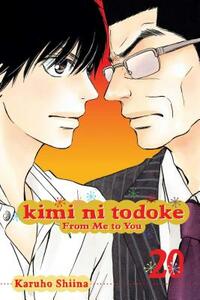 Kimi Ni Todoke: From Me to You, Vol. 20 by Karuho Shiina