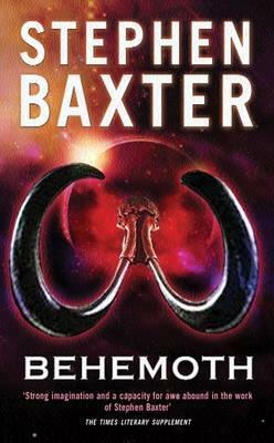 Behemoth by Stephen Baxter