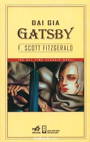 Đại Gia Gatsby by F. Scott Fitzgerald