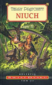 Niuch. Część II by Terry Pratchett