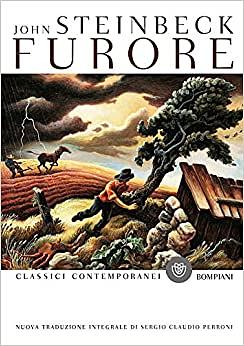 Furore by John Steinbeck