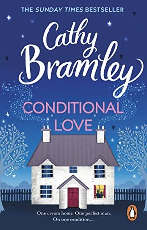 Conditional Love by Cathy Bramley