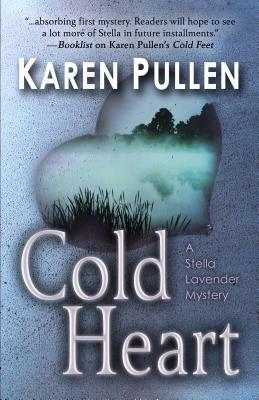 Cold Heart by Karen Pullen