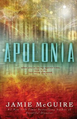 Apolonia by Jamie McGuire