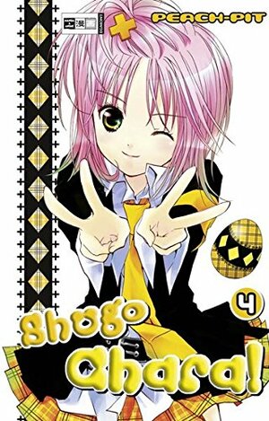 Shugo Chara! Vol 4 by PEACH-PIT