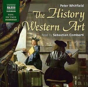 The History of Western Art by Peter Whitfield