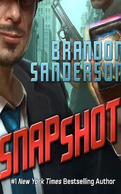 Snapshot by Brandon Sanderson