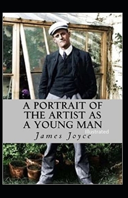 A Portrait of the Artist as a Young Man Illustrated by James Joyce