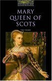 Mary, Queen of Scots by Tim Vicary, Tricia Hedge