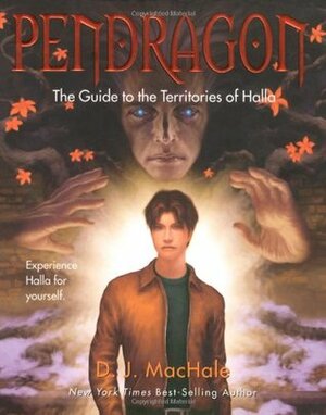 The Guide to the Territories of Halla by D.J. MacHale, Peter Ferguson