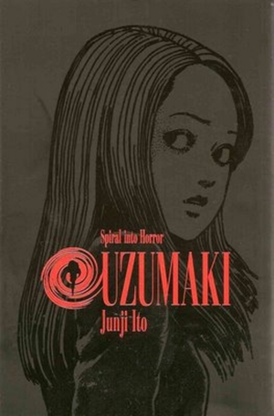 Uzumaki: Spiral into Horror, Vol. 1 by Junji Ito, Junji Ito