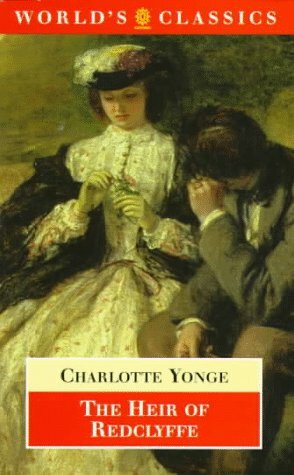 The Heir of Redclyffe by Charlotte Mary Yonge, Barbara Dennis