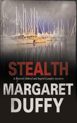 Stealth by Margaret Duffy
