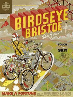 Birdseye Bristoe by Dan Zettwoch