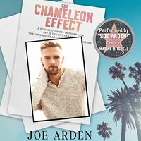 The Chameleon Effect by Joe Arden