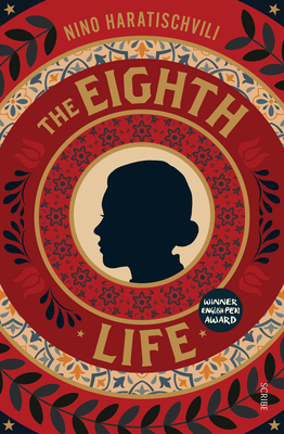 The Eighth Life by Nino Haratischwili