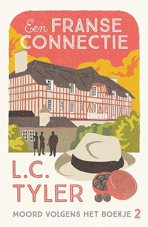 Een Franse connectie by L.C. Tyler