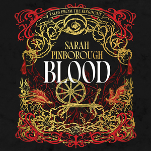 Blood by Sarah Pinborough