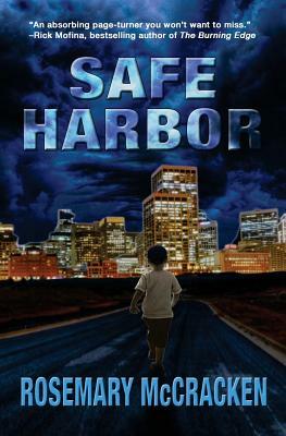 Safe Harbor by Rosemary McCracken