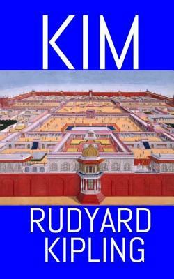 Kim: Aston & James Collection by Rudyard Kipling