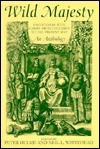 Wild Majesty: Encounters With Caribs From Columbus To The Present Day: An Anthology by Peter Hulme