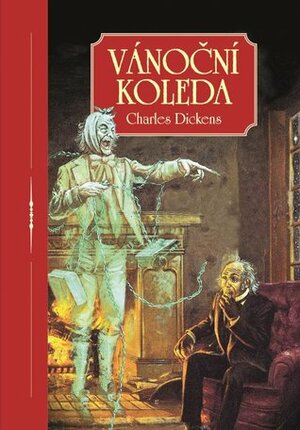 Vánoční koleda by Charles Dickens, Jan Váňa