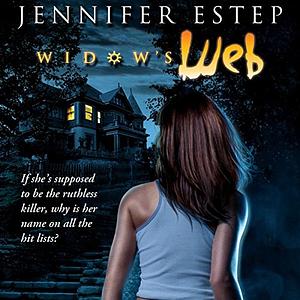 Widow's Web by Jennifer Estep