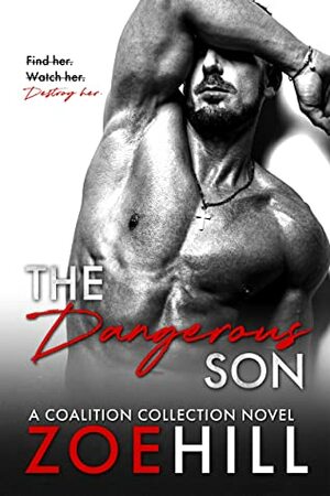 The Dangerous Son by Zoe Hill