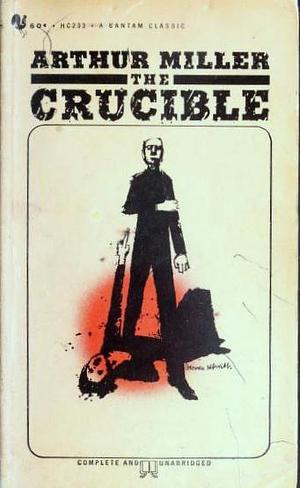 The Crucible by Arthur Miller