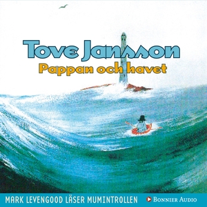 Pappan och havet by Tove Jansson