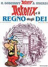 Asterix e il regno degli Dei by René Goscinny, Albert Uderzo, Luciana Marconcini