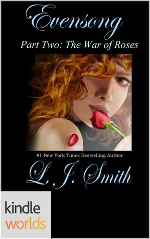 The War of Roses by L.J. Smith