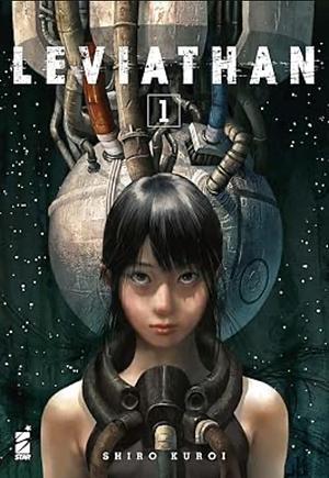 Leviathan, Vol. 1 by Shiro Kuroi