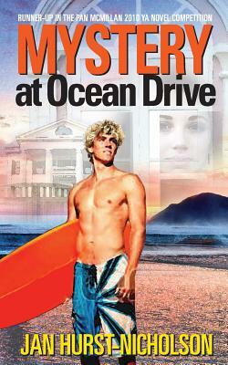 Mystery at Ocean Drive by Jan Hurst-Nicholson