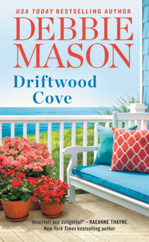 Driftwood Cove by Debbie Mason