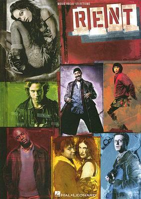 Rent: Movie Vocal Selections by 