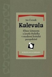 Kalevala by Elias Lönnrot