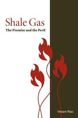 Shale Gas: The Promise and the Peril by Vikram Rao