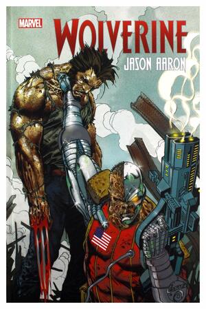 Wolverine. Tom 2 by Jason Aaron
